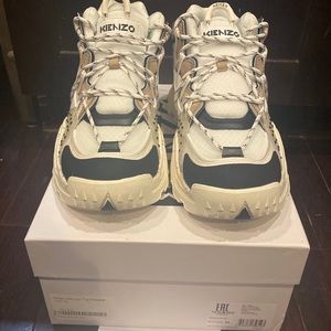 Kenzo Inka sneakers